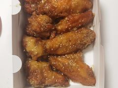-悠个炸鸡(南京创始店)