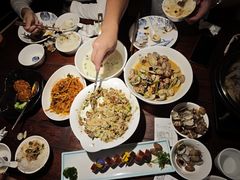 -前海沿·青岛菜(五四广场永旺店)