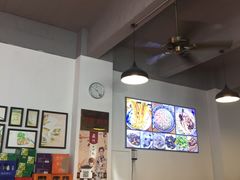 大堂-朱洪元苏式面馆(绿宝广场店)