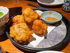-有喜屋·烧鸟·居酒屋(周浦万达店)