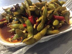 -霸王虾·麻辣小龙虾(清水河公园店)