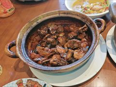 -杨厨的田园饭店(长城路店)