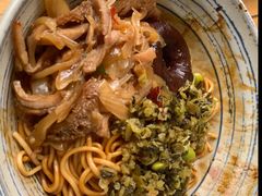 -梅溪·小伙子干挑面(安吉总店)