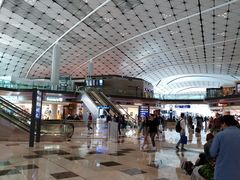 -香港国际机场-T2航站楼