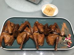 红烧乳鸽-大鸽饭(体育西路店)