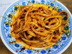 -毅祥斋老孙家泡馍(西羊市店)