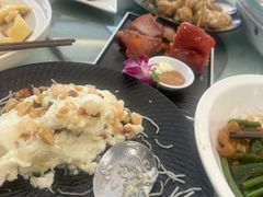 -龙悦湾酒家·八阵鱼生·渔人码头店