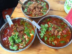 -豆相识•九九豆腐脑(牛咡桥店)