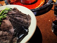 -巴倒烫陆派重庆火锅(南山店)