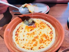 -萨莉亚意式餐厅(杭州滨江天街店)