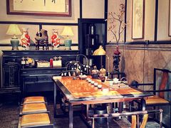 -31号公馆(黄兴广场白果园店)