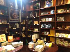 -果戈里书店