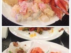 自助餐-热带雨林汗蒸馆(汶水东路店)