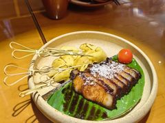 -五条友·广西烧烤大牌档(盛天地店)