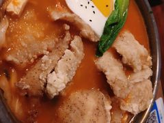 -一井烧肉·活鳗·寿司(望京SOHO店)