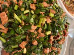 -佶政筋饼·新概念(安阳路店)