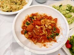 -青岛蓝海大饭店·渔歌舫(李沧店)