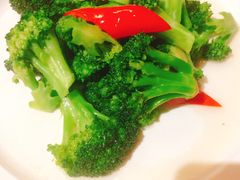 -阿罗新疆菜(人民广场店)
