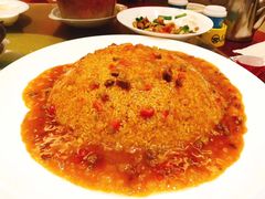 -虹泥小厨(南国花园总店)