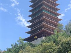 -牛首山文化旅游区