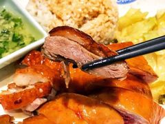 -永祥烧腊餐厅(虹口店)