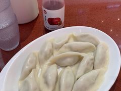 -喜家德虾仁水饺(东海缤纷天地店)