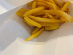 -麦当劳(欧亚卖场店)