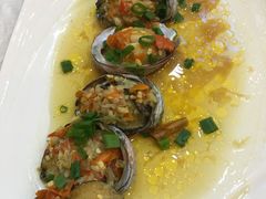 -覃记海鲜美食餐厅