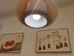 -北往西·西安油泼面(万德庄店)