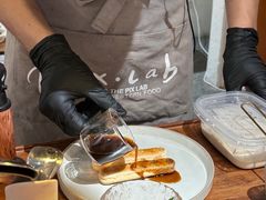 -像素研食The pixlab (皮市街店)
