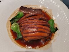 -凤凰园烤鸭店·唐山菜·传承花椒肉(老唐丰路店)