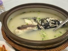 -翠茗农庄土菜馆(天目湖店)