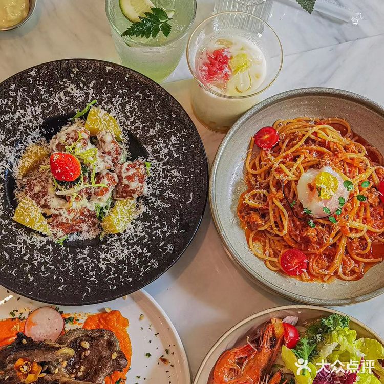 发掘容桂宝藏西餐厅之瑰岸Rose Bank