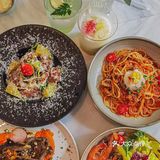 发掘容桂宝藏西餐厅之瑰岸Rose Bank