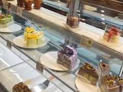 -西村叔叔的店·面包·甜品·蛋糕(清河万象汇店)