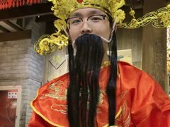 -南京大牌档(崇文门国瑞店)