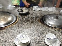 -天发长铁锅炖(王秀村店)