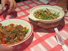 -恰八斗·猛火长沙菜(国贸店)