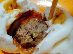 鲜肉包-袁大头包子(光华路店)