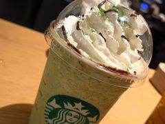 -星巴克(夏日百货店)