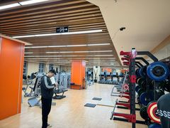 -CXFIT 陈徐健身工作室(凯旋店)