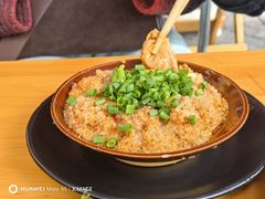 -青石桥老瓦房肥肠粉总店(青石桥总店)