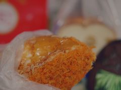 -85度C(南京龙江店)