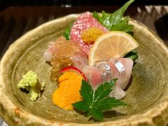 -炎橘·板前料理 Omakase
