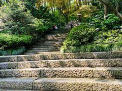 -杭州半山国家森林公园