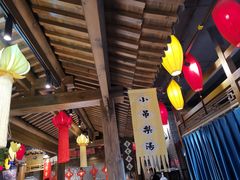 -北平盛世·新京菜·北京烤鸭(劲松·双井店)