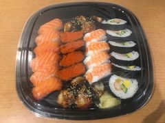 大满贯-池田寿司·4H鲜作(朝阳大悦城店)