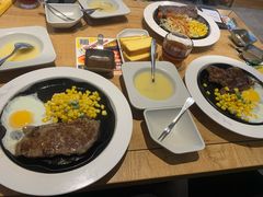 -豪客来牛排(汕头东厦100店)