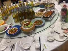 -东方之珠海鲜酒楼(南开店)