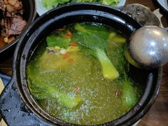-李东农庄(中南百草园地标店)